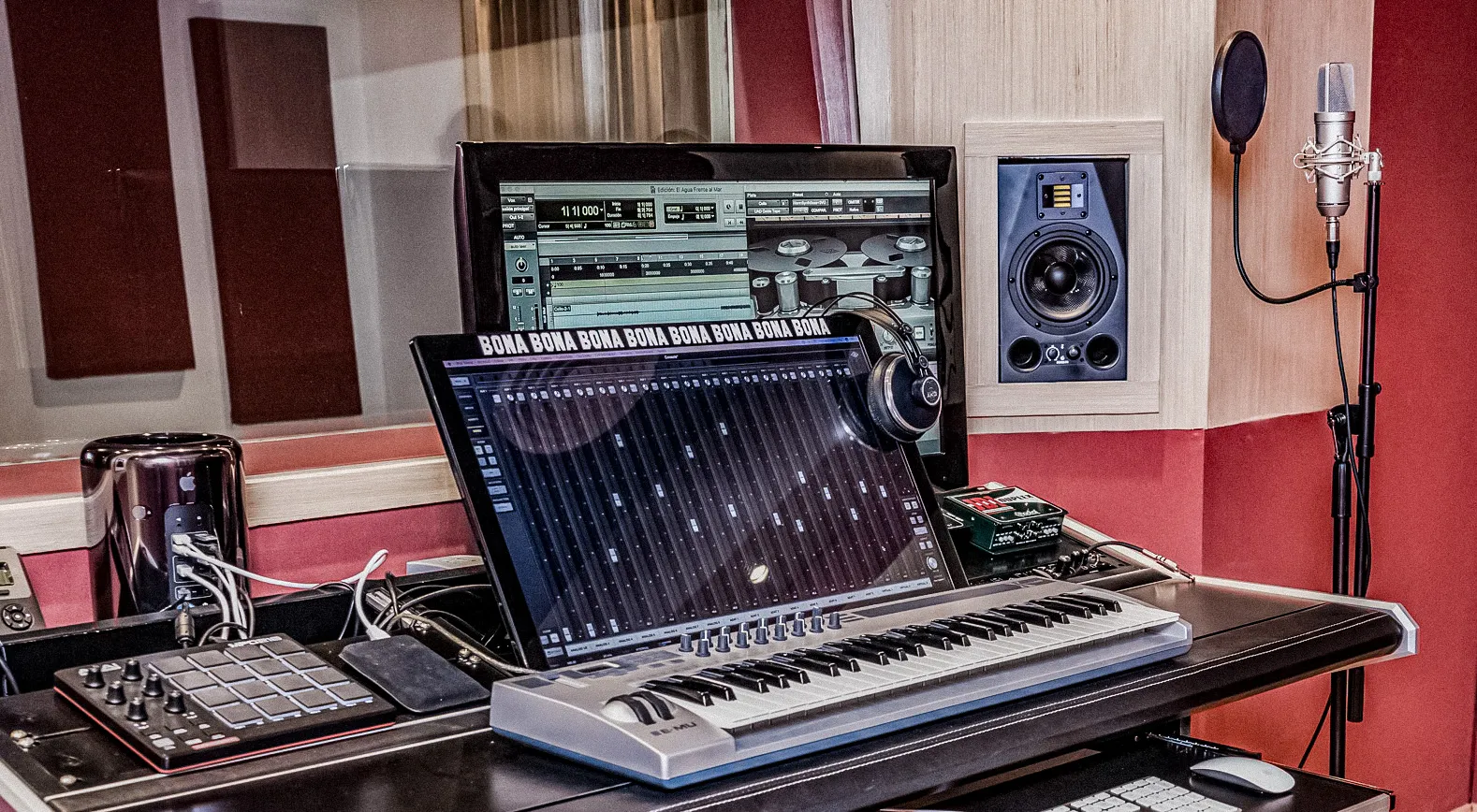 Traducción, doblaje y voice casting para videojuegos