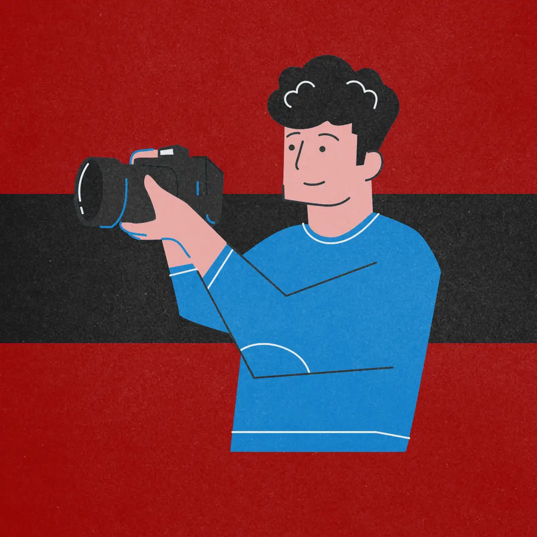 Plantilla para planificación de rodaje