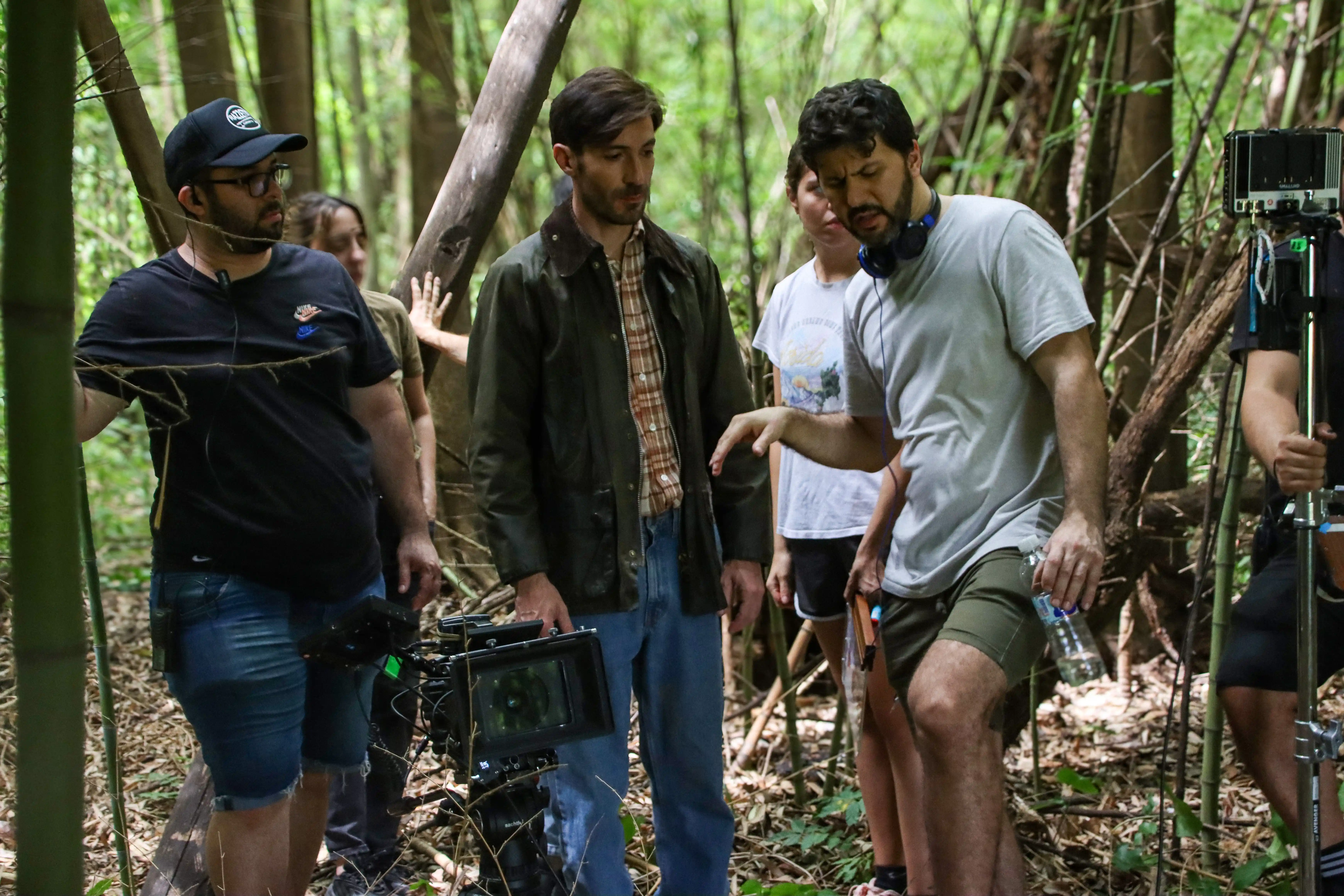 Dirección y producción para ficción y publicidad